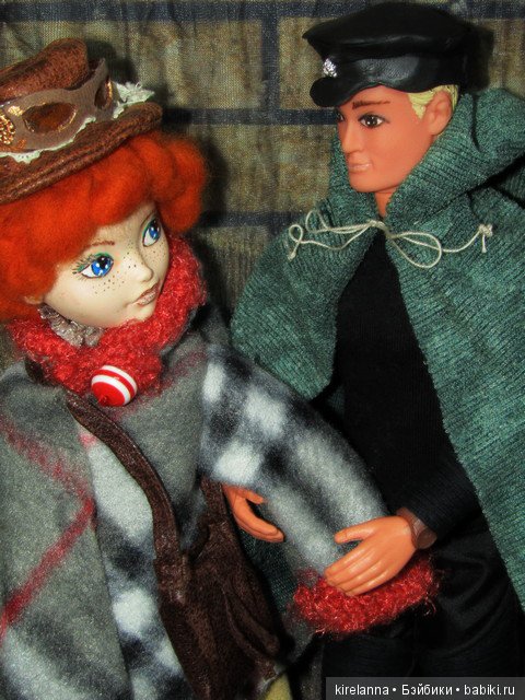 Байки домового. На улице нынче неспокойно - часть 1 (фото 8)