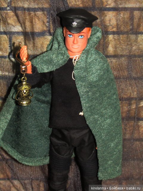 Байки домового. На улице нынче неспокойно - часть 1 (фото 9)