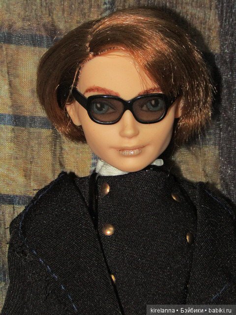 Байки домового. На улице нынче неспокойно - часть 1