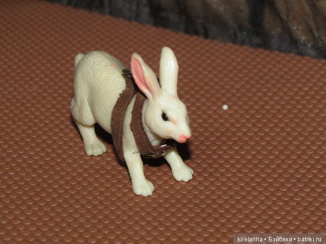 Байки домового. На улице нынче неспокойно - часть 1