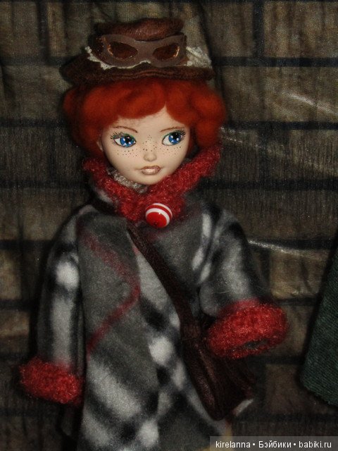 Байки домового. На улице нынче неспокойно - часть 1 (фото 6)