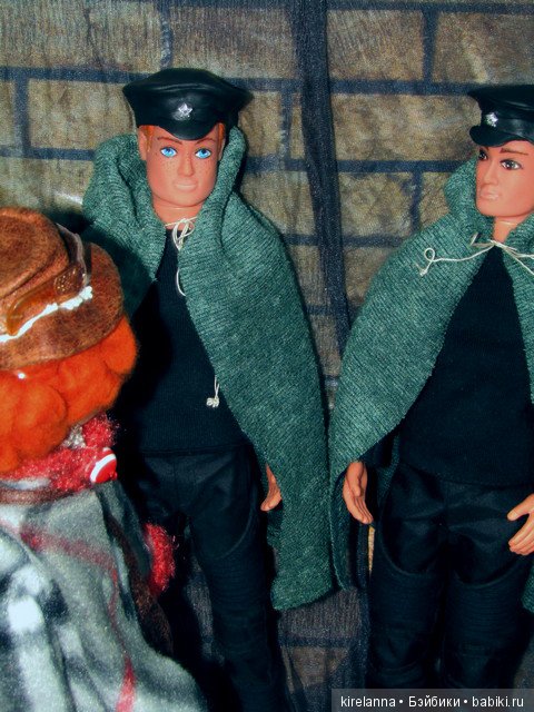 Байки домового. На улице нынче неспокойно - часть 1 (фото 10)