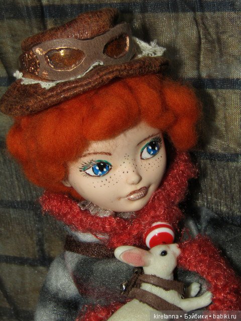 Байки домового. На улице нынче неспокойно - часть 1