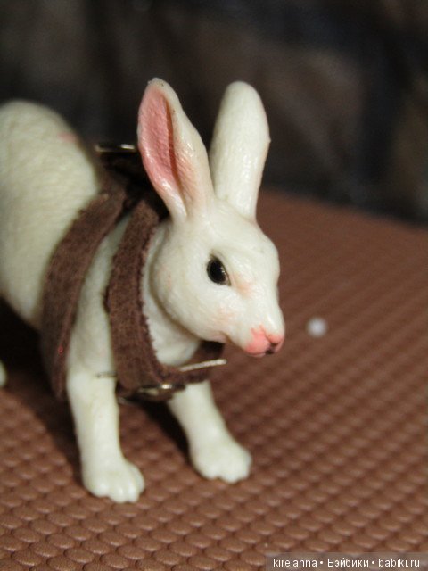 Байки домового. На улице нынче неспокойно - часть 1