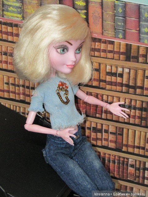 Байки домового. На улице нынче неспокойно - часть 1 (фото 3)