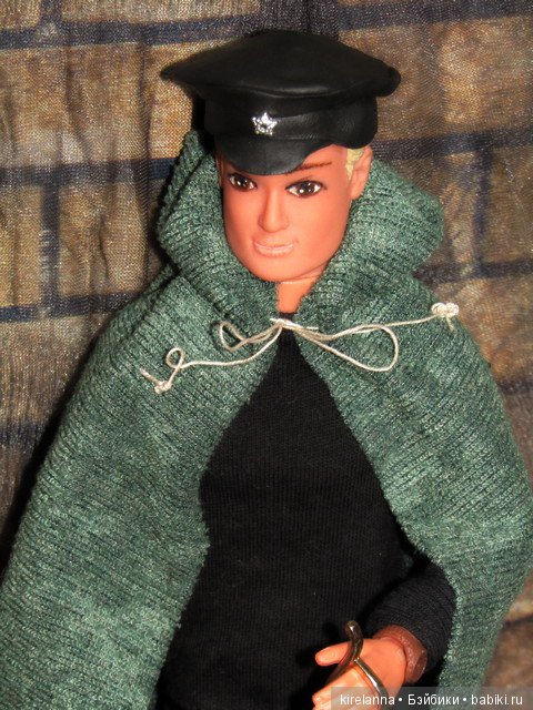 Байки домового. На улице нынче неспокойно - часть 1