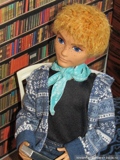 Байки домового. На улице нынче неспокойно - часть 1 (фото 4)