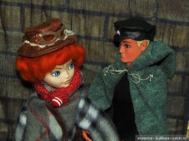 Байки домового. На улице нынче неспокойно - часть 1 (фото 7)