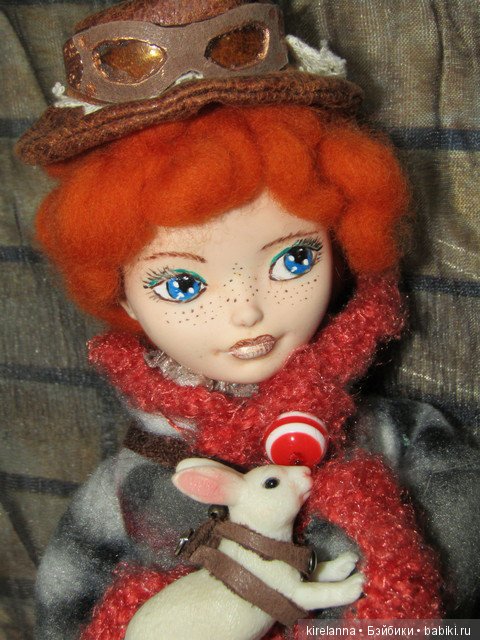 Байки домового. На улице нынче неспокойно - часть 1