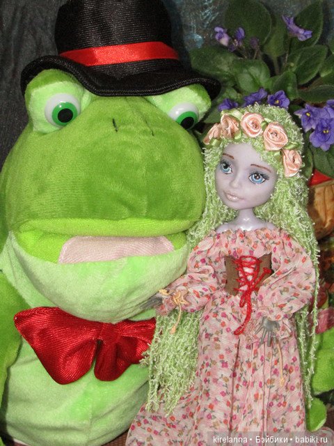 Байки домового. На улице нынче неспокойно, часть 2 (фото 9)