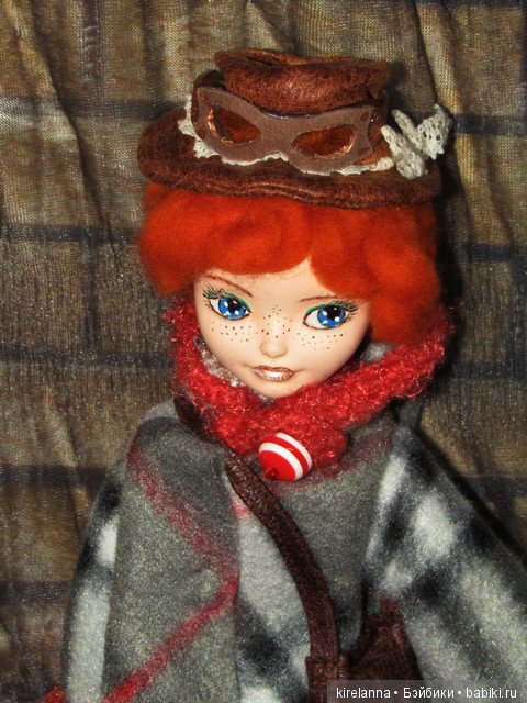 Байки домового. На улице нынче неспокойно, часть 2