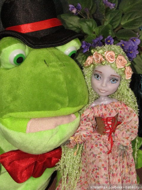 Байки домового. На улице нынче неспокойно, часть 2