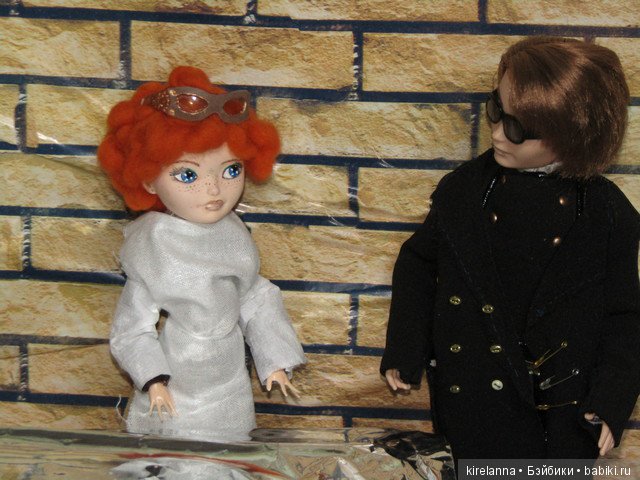 Байки домового. На улице нынче неспокойно, часть 2 (фото 5)