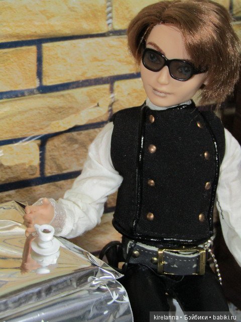 Байки домового. На улице нынче неспокойно, часть 2