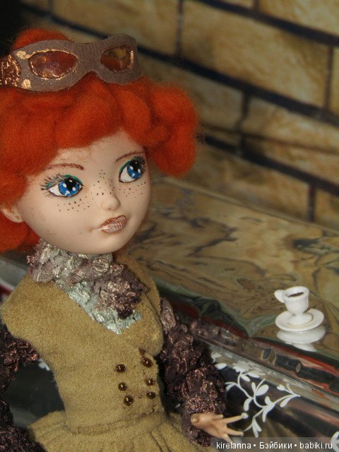 Байки домового. На улице нынче неспокойно, часть 2