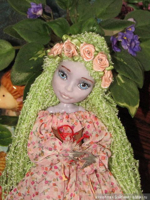 Байки домового. На улице нынче неспокойно, часть 2 (фото 10)