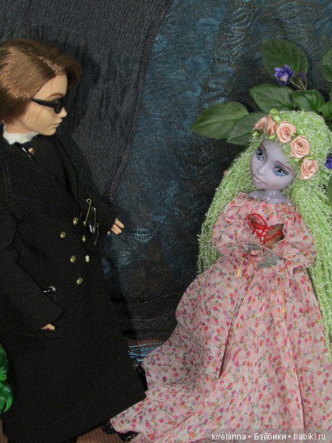 Байки домового. На улице нынче неспокойно, часть 2 (фото 8)