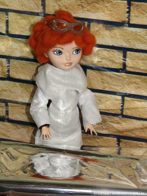 Байки домового. На улице нынче неспокойно, часть 2 (фото 2)