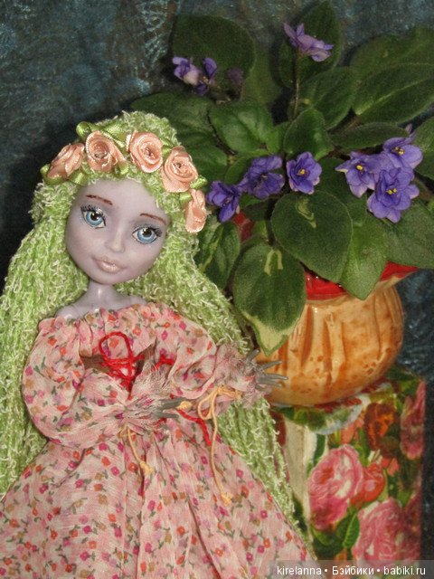 Байки домового. На улице нынче неспокойно, часть 2