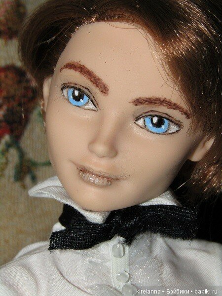 Байки домового. На улице нынче неспокойно - часть 3