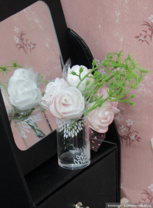 Потому что я тебя люблю — Фотоистории с куклами BJD (БЖД): сериалы