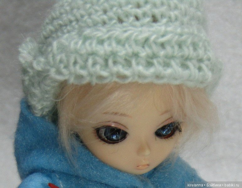 Без обид — Фотоистории с куклами BJD (БЖД): сериалы (фото 8)