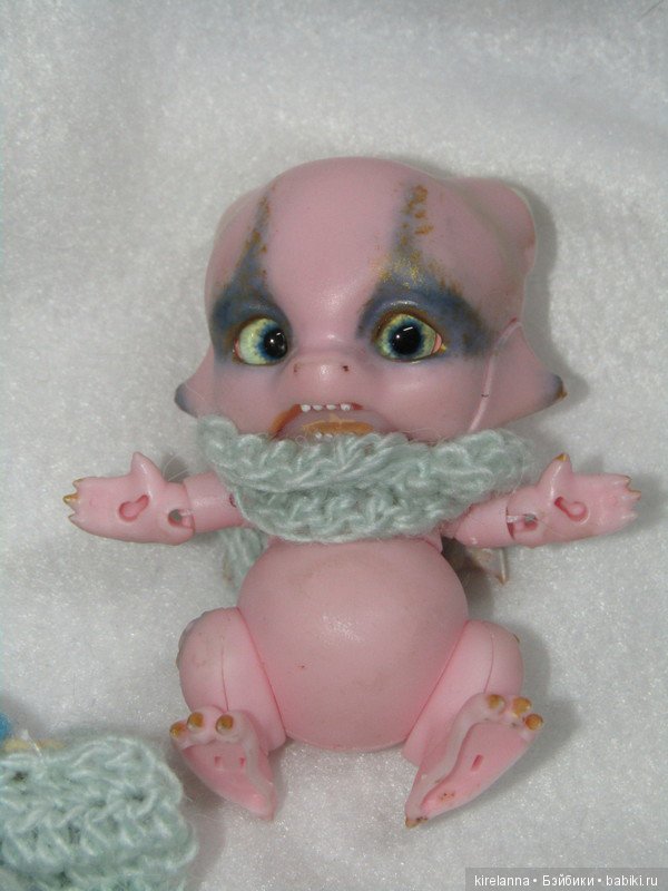 Без обид — Фотоистории с куклами BJD (БЖД): сериалы