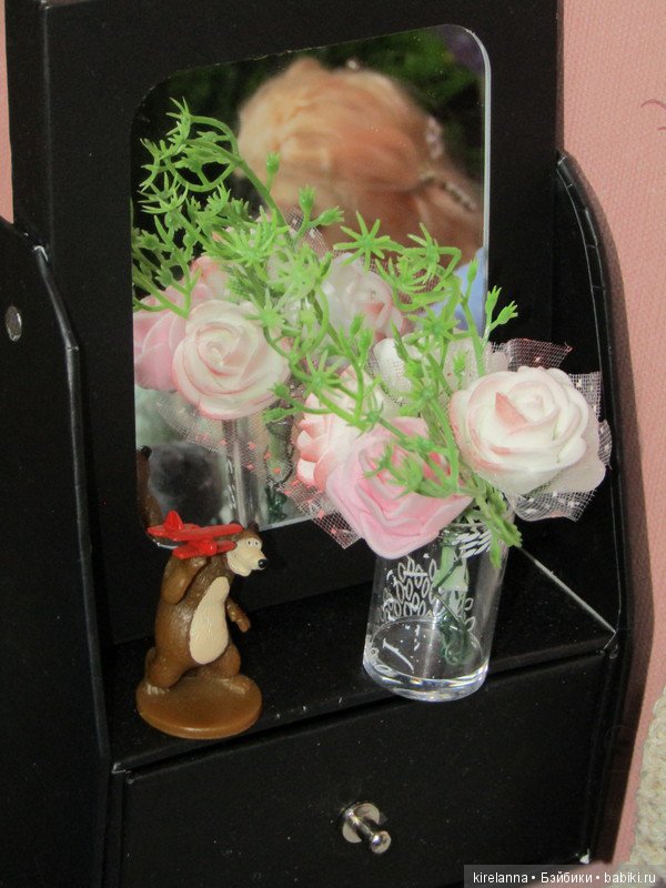 Без обид — Фотоистории с куклами BJD (БЖД): сериалы