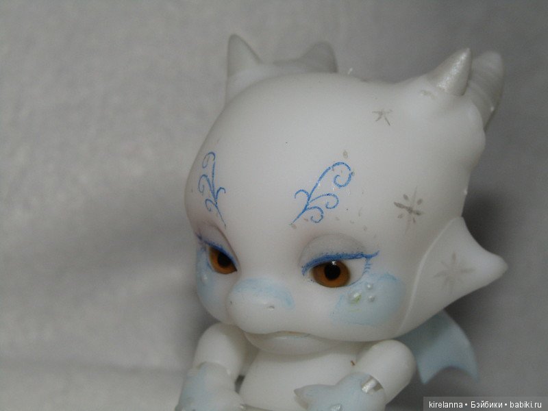 Без обид — Фотоистории с куклами BJD (БЖД): сериалы (фото 2)