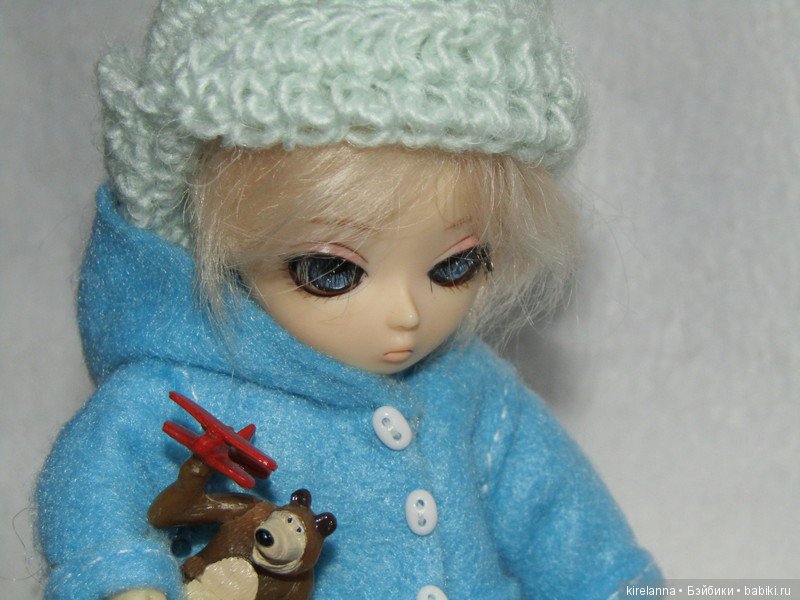 Без обид — Фотоистории с куклами BJD (БЖД): сериалы (фото 3)