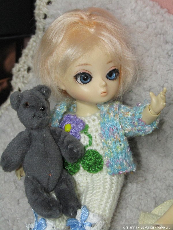 Без обид — Фотоистории с куклами BJD (БЖД): сериалы