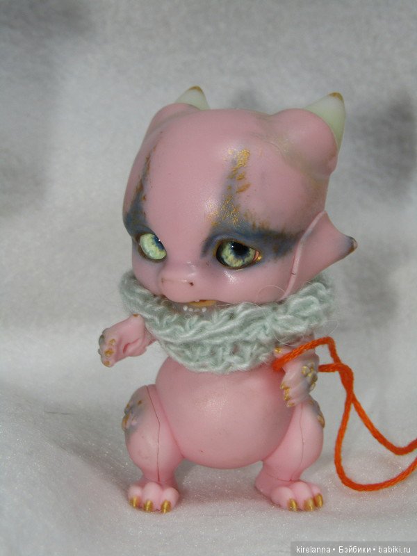 Без обид — Фотоистории с куклами BJD (БЖД): сериалы (фото 7)