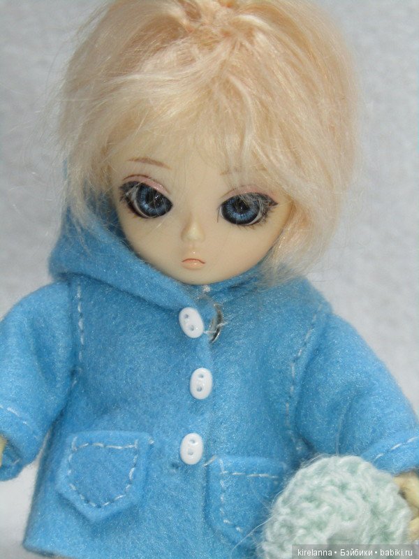 Без обид — Фотоистории с куклами BJD (БЖД): сериалы