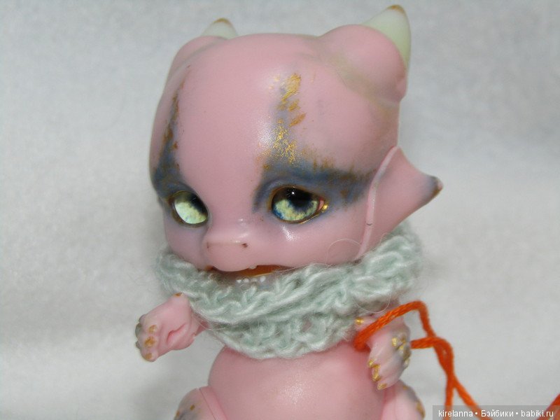 Без обид — Фотоистории с куклами BJD (БЖД): сериалы (фото 4)