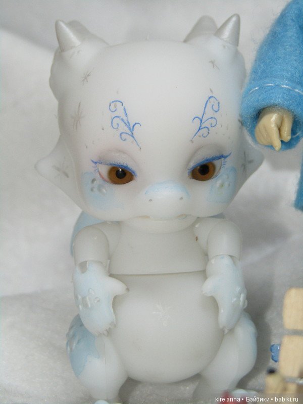 Без обид — Фотоистории с куклами BJD (БЖД): сериалы