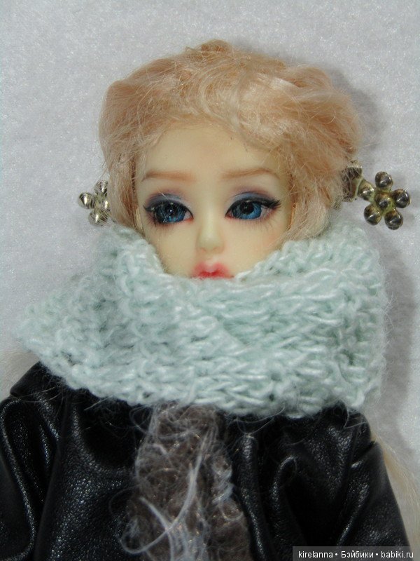 Без обид — Фотоистории с куклами BJD (БЖД): сериалы