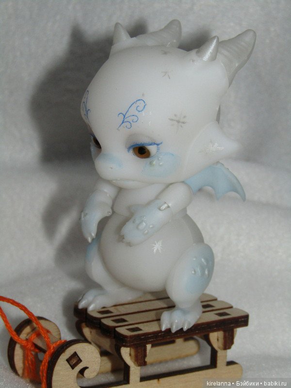 Без обид — Фотоистории с куклами BJD (БЖД): сериалы (фото 6)