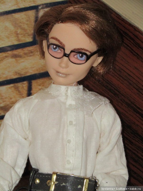 Байки домового. На улице нынче неспокойно, часть 4