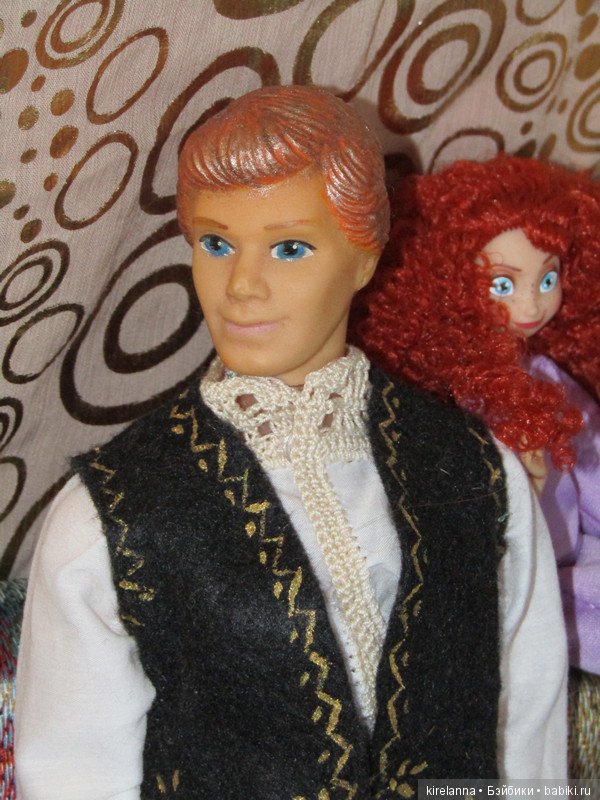 Байки домового. На улице нынче неспокойно, часть 4 (фото 5)