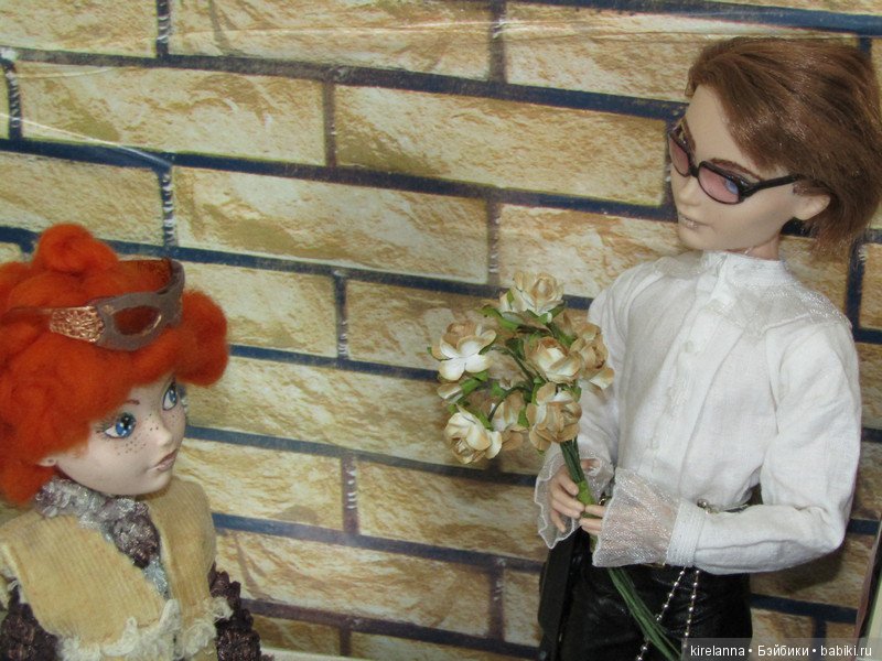 Байки домового. На улице нынче неспокойно, часть 4