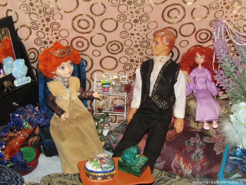 Байки домового. На улице нынче неспокойно, часть 4 (фото 4)