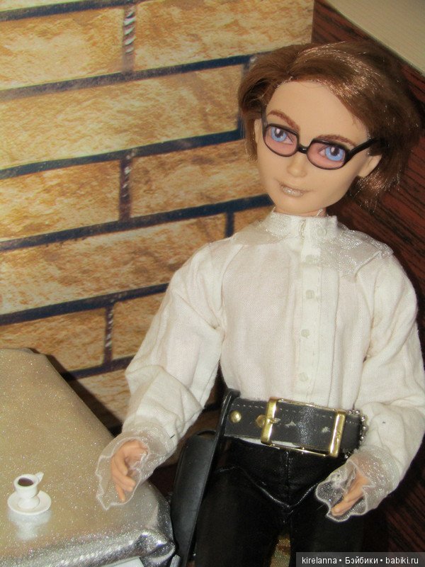 Байки домового. На улице нынче неспокойно, часть 4