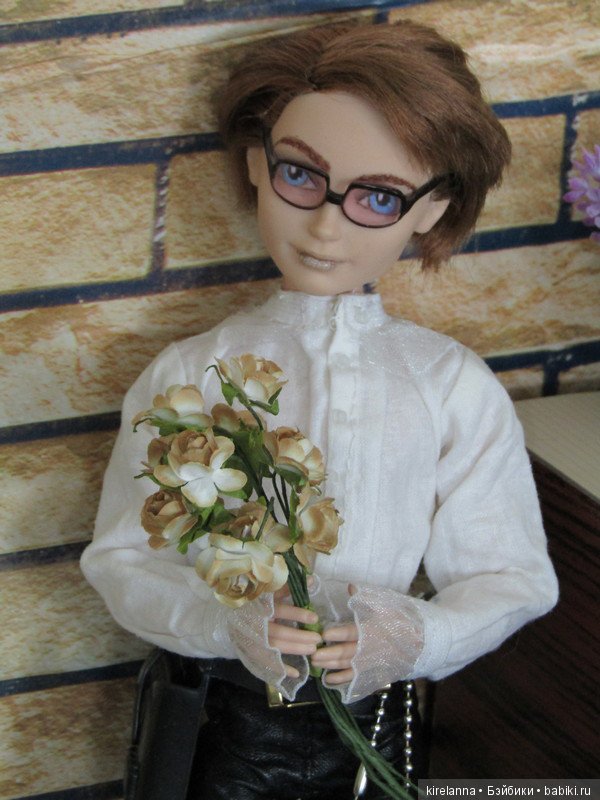 Байки домового. На улице нынче неспокойно, часть 4