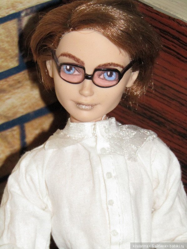 Байки домового. На улице нынче неспокойно, часть 4