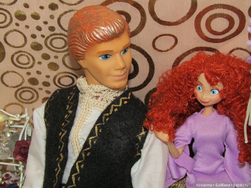 Байки домового. На улице нынче неспокойно, часть 4 (фото 10)