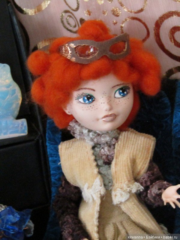 Байки домового. На улице нынче неспокойно, часть 4 (фото 6)