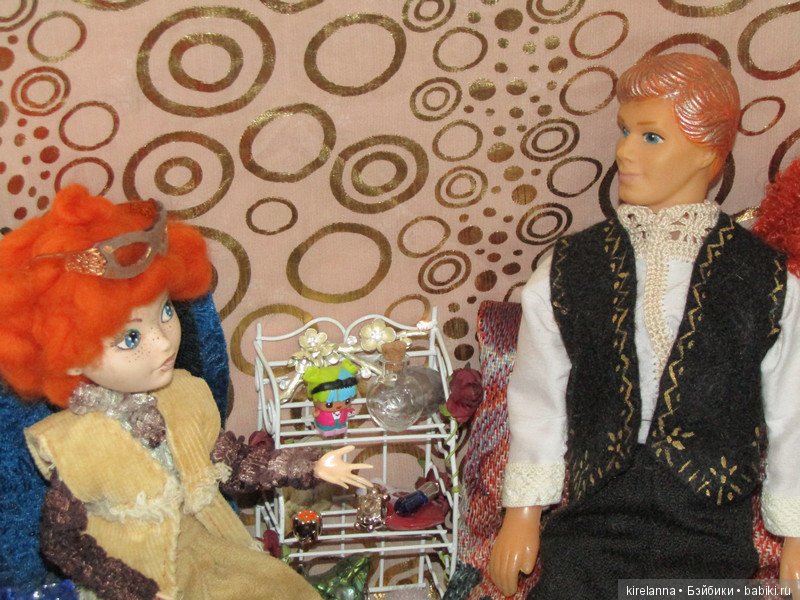 Байки домового. На улице нынче неспокойно, часть 4 (фото 7)