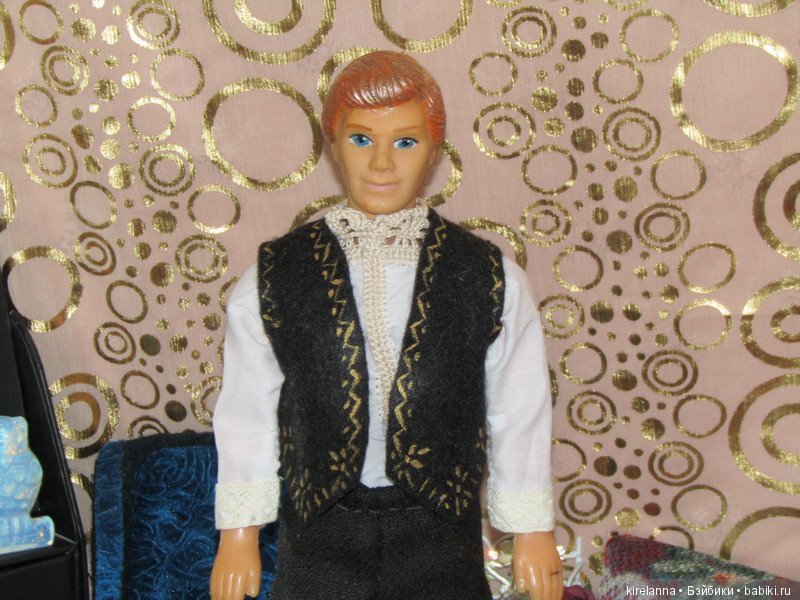 Байки домового. На улице нынче неспокойно, часть 4