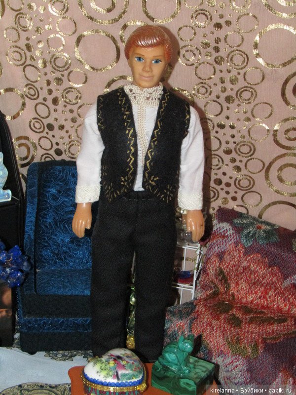 Байки домового. На улице нынче неспокойно, часть 4 (фото 2)