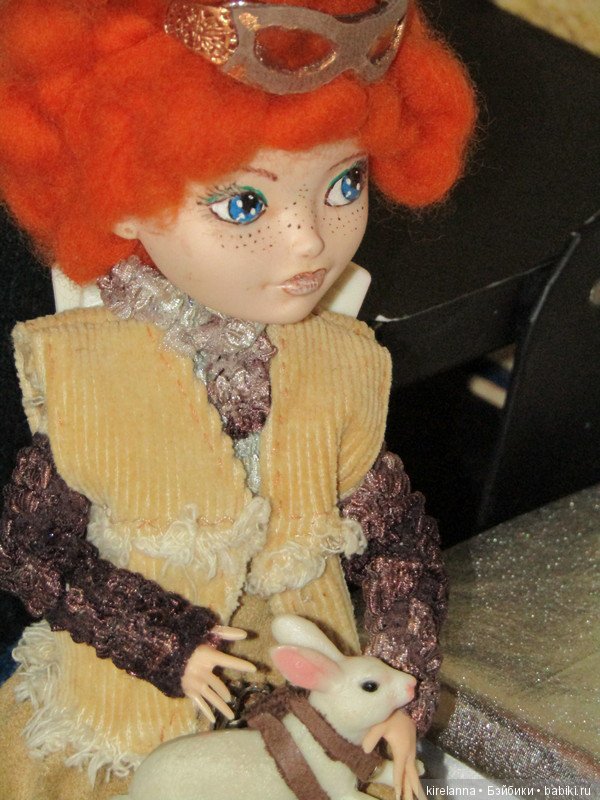 Байки домового. На улице нынче неспокойно, часть 4